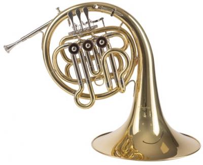 TROMPA AMADEUS INFANTIL Si bemol BFH780