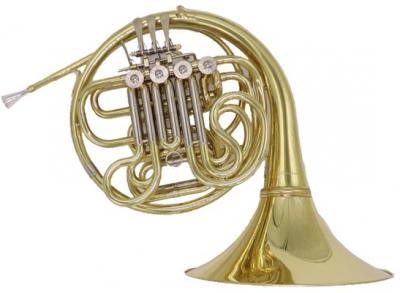 TROMPA DOBLE AMADEUS FA-SI bemol FH580