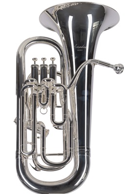 BOMBARDINO AMADEUS PLATEADO EU707