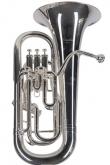 BOMBARDINO AMADEUS PLATEADO EU707