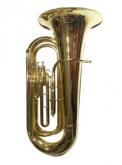 TUBA 3/4 AMADEUS EN Sib LACADA TU880