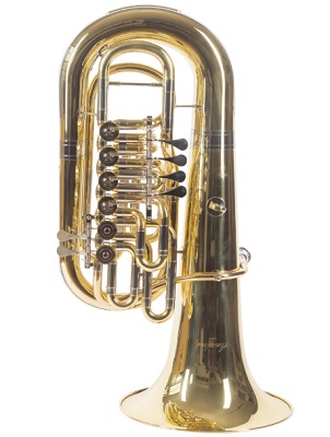 TUBA AMADEUS 3/4 en FA TU920