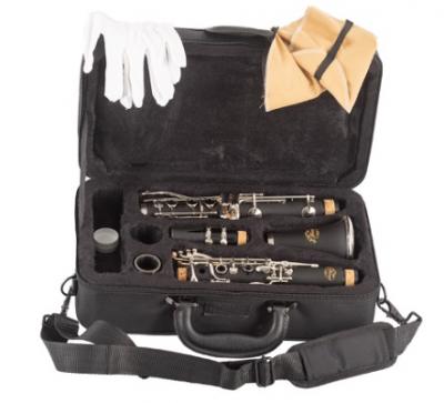 CLARINETE J. MICHAEL CL360