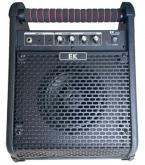 AMPLIFICADOR EK PARA BATER�A ELECTR�NICA ADR20