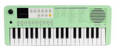 TECLADO MEDELI 37 TECLAS MK1/GN