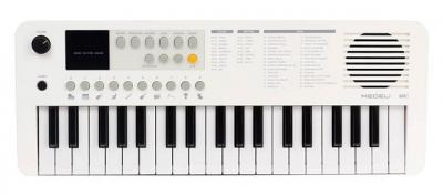 TECLADO MEDELI 37 TECLAS MK1/WH