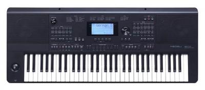 TECLADO MEDELI 61 TECLAS AK603