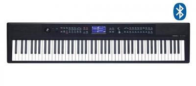PIANO DE ESCENARIO MEDELI 88 TECLAS SP-A500/BK