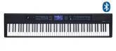 PIANO DE ESCENARIO MEDELI 88 TECLAS SP-A500/BK