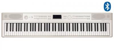 PIANO DE ESCENARIO MEDELI 88 TECLAS SP-A500/WH