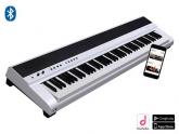 PIANO DE ESCENARIO MEDELI 88 TECLAS SP201+/WH
