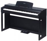 PIANO DIGITAL MEDELI 88 TECLAS UP82/BK