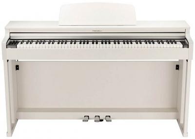 PIANO DE ESCENARIO MEDELI 88 TECLAS UP203/WH