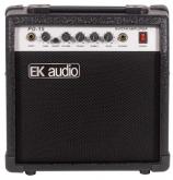 AMPLIFICADOR GUITARRA EK AUDIO 15W PG15