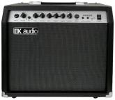 AMPLIFICADOR DE GUITARRA EK AUDIO 30W PAN30
