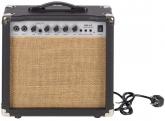 AMPLIFICADOR DE GUITARRA EK AUDIO 15W EG15