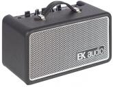 AMPLIFICADOR DE GUITARRA EK AUDIO 15W HG10