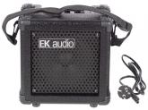 AMPLIFICADOR EK DE GUITARRA 5W MG5