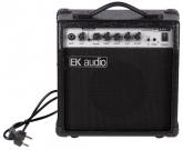 AMPLIFICADOR EK DE GUITARRA 20W GA20RT