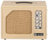 AMPLIFICADOR RETRO DE GUITARRA EK AUDIO 40W KINDLE40