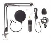 EQUIPO EK DE GRABACI�N DE ESTUDIO EKPMC