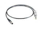 CABLE PARA GUITARRA-BAJO PRODIPE GB210