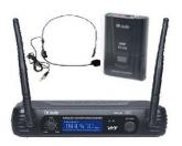 SISTEMA INAL�MBRICO DE CABEZA EK VHF WR69LH