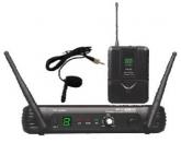 MICR�FONO INAL�MBRICO DE SOLAPA EK UHF WR25L