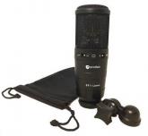 MICR�FONO PRODIPE DE ESTUDIO DE CONDENSADOR ST1MK2