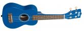 UKELELE SOPRANO KALA UKADELIC AZUL OSCURO UKABI