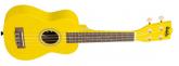 UKELELE SOPRANO KALA UKADELIC AMARILLO UKAYTC