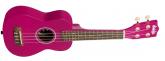 UKELELE SOPRANO KALA UKADELIC MORADO UKADRF