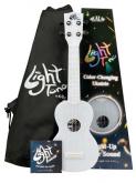 UKELELE SOPRANO LED 10 COLORS KALIGHTS
