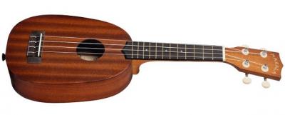 UKELELE KALA SOPRANO SERIE MAKALA MKP