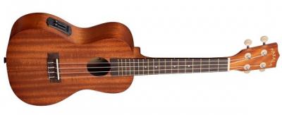 UKELELE CONCIERTO KALA CON EQ SERIE MAKALA MKCE
