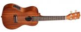 UKELELE CONCIERTO KALA CON EQ SERIE MAKALA MKCE