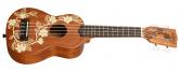 UKELELE SOPRANO KALA KAGARDENIA