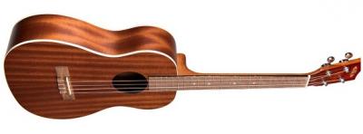 UKELELE BAR�TONO KALA SERIE CAOBA KAB