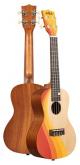 UKELELE KALA CONCIERTO SERIE SURF SWELL UKCSWELL