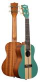 UKELELE KALA CONCIERTO SERIE SURF WIPE OUT UKCWIPE