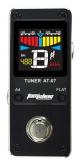 PEDAL GUITARRA EL�CTRICA TOMSLINE TUNER AT07
