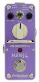 PEDAL GUITARRA EL�CTRICA TOMSLINE MANIC DISTORSI�N AMC3