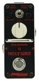 PEDAL GUITARRA EL�CTRICA TOMSLINE HOLYWAR AHOR3