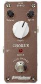 PEDAL GUITARRA EL�CTRICA TOMSLINE CHORUS ACH3