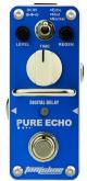 PEDAL GUITARRA EL�CTRICA TOMSLINE PURE ECHO APE3