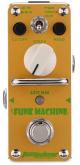 PEDAL GUITARRA EL�CTRICA TOMSLINE AUTO WAH FUNK MACHINE AFK3