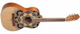 Guitarra Cl�sica Bamboo BG39-MA Mandala