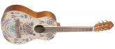 Guitarra Cl�sica Bamboo BG39-ND Indie