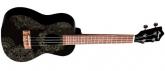 Ukelele Soprano Bamboo B21-SO Soul Mandala