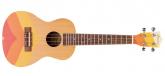 Ukelele Soprano Bamboo B1E-BV Bahia Brava